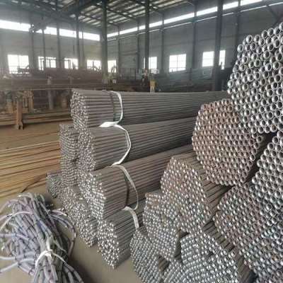 龙河镇薄壁声测管是无缝钢管还是焊接钢管好一些
