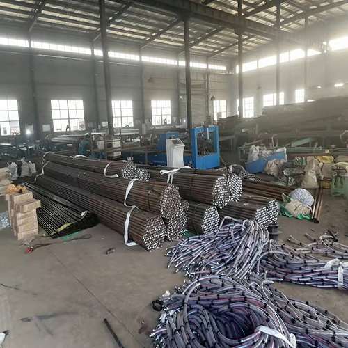 龙河镇声测管施工及验收规范(最全最详细)