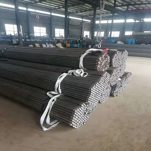 龙河镇使用声测管进行检测的目的和方法
